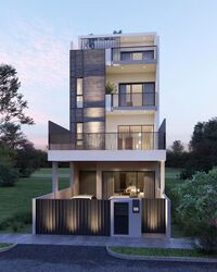 Rivervale Drive (D19), Terrace #464331001